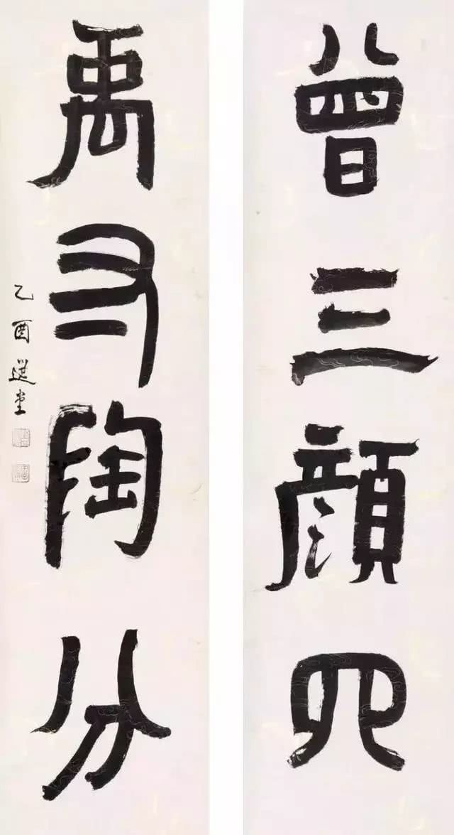 他用100首诗记录了几乎所有书法家,他用100首诗记录了历代书法名家