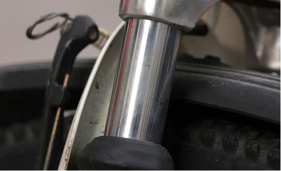 赛领自行车除锈剂,赛领强力除锈剂效果怎么样