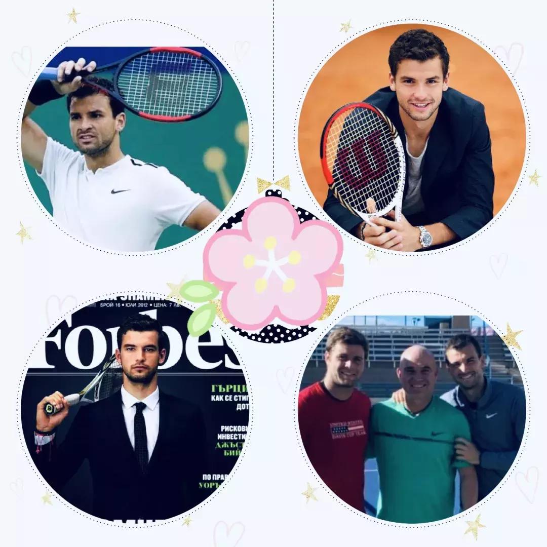 场外消息丨西西的目标迪米的梦想美人的计划莫亚的压力