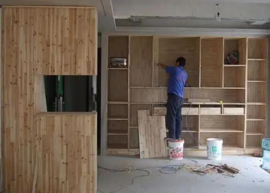 装修报价明细2020年,装修费用一览表全新装修报价