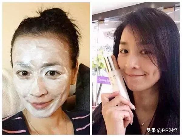 中国代购为什么那么多,中国代购的面膜