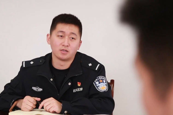 全国经侦部门十大经典案例,90后探长反诈骗