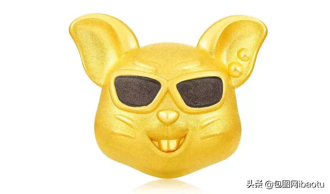 抢钱了!24个品牌鼠年特别款,一个比一个妖娆