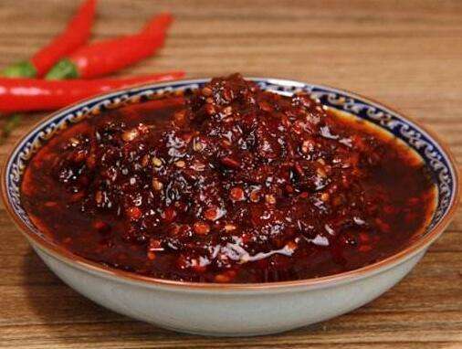 土狗吃美食,四川美食网购推荐