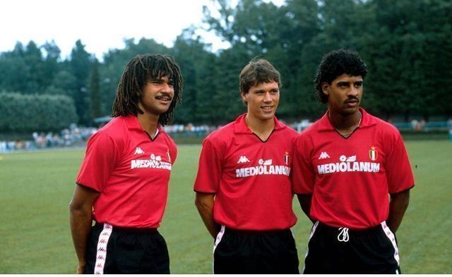 巴萨史上最伟大的十大球星,巴萨十大传奇球星第一人