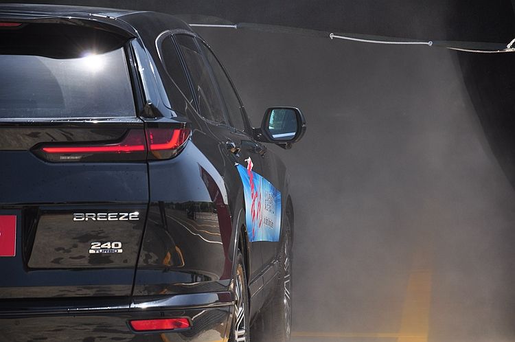 广汽本田安全驾驶,广汽本田安全吗