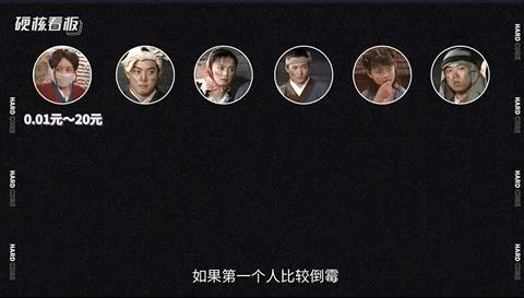 抢红包如何血赚不亏,抢红包如何抢才能抢得最少的红包