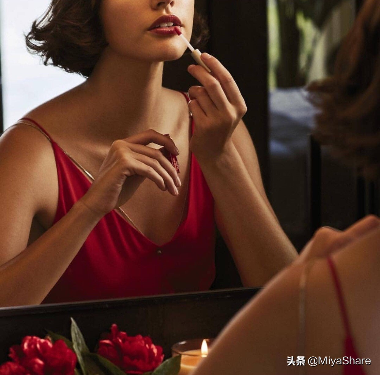 化妆不化妆都长痘,一化妆就长痘和痒怎么回事