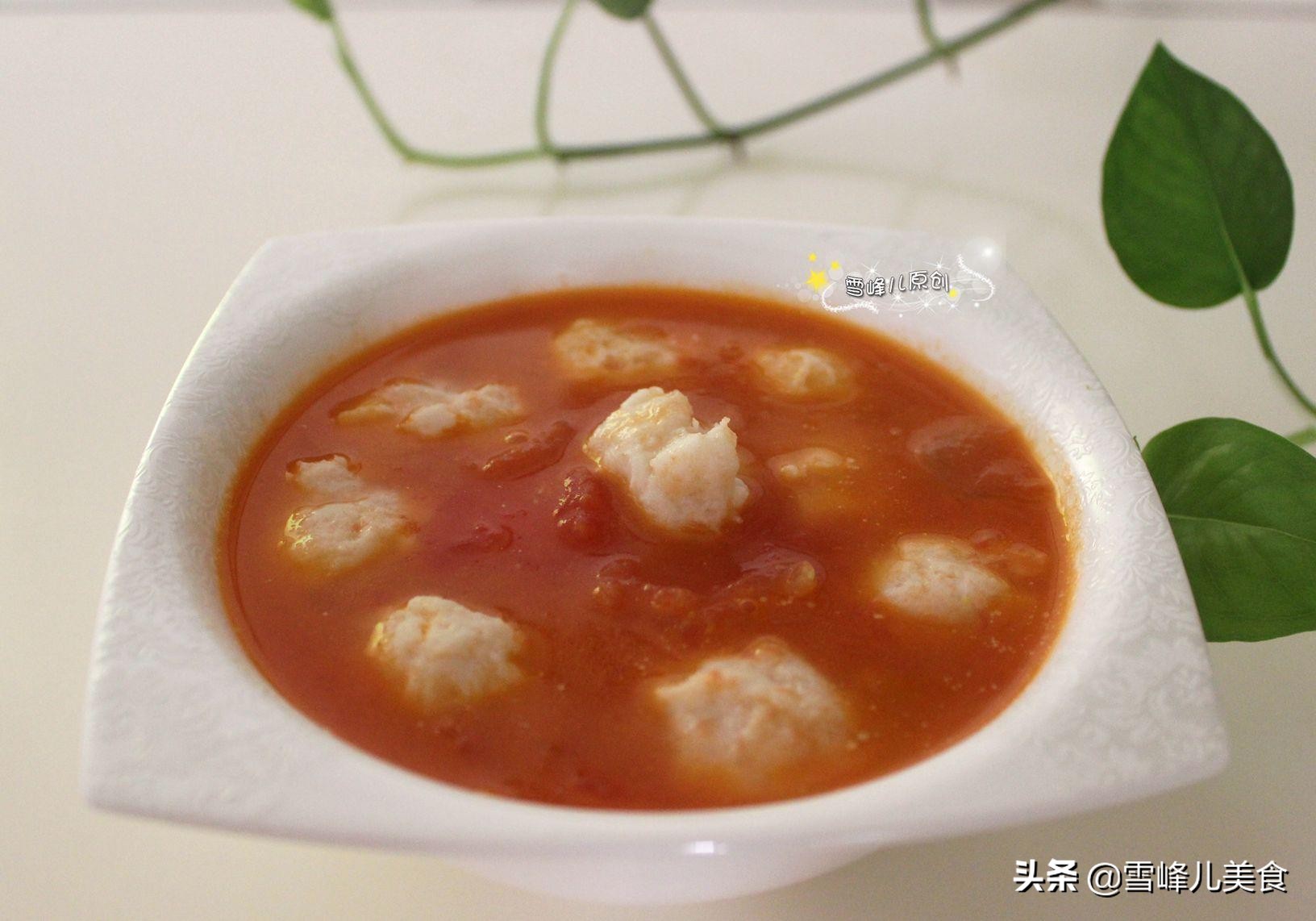 做鱼丸加薯粉和不加薯粉的区别,做鱼丸放鸡精还是淀粉