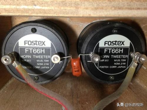 音响人长知识了,老工程师谈扬声器的电阻抗