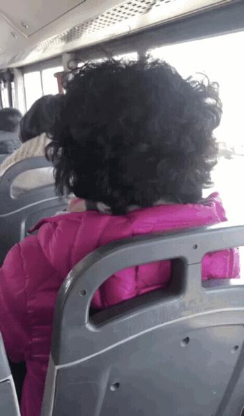 过年了，千万别逼你妈去烫头，哈哈哈哈哈哈哈哈哈哈！