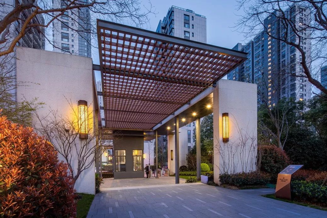 南京正荣润峯所在社区,南京正荣润峯详细地址