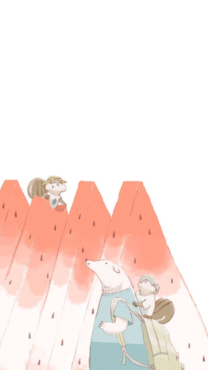 简单又好看的简笔画卡通人物,画画教程简笔画卡通人物