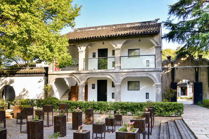 大美中国江南水乡,今年夏季旅游最佳去处