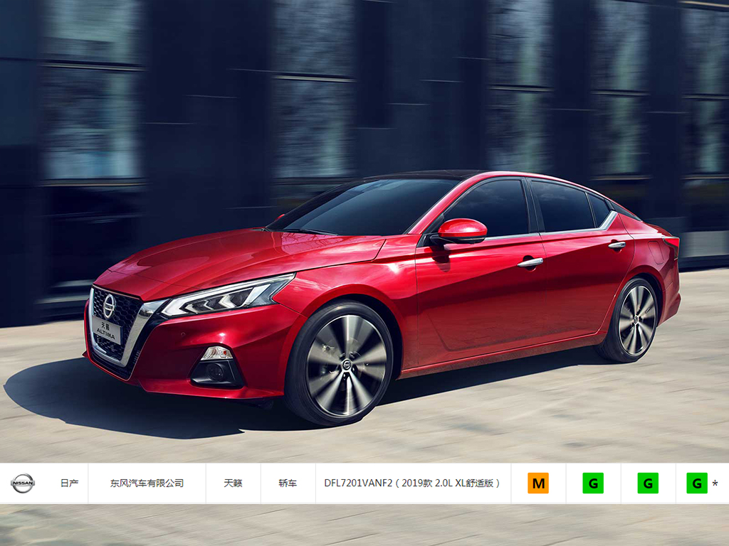 最安全的预警车,汽车安全最好的是哪款车