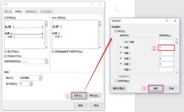 毕业论文word排版图片格式,word毕业论文排版教程有哪些操作