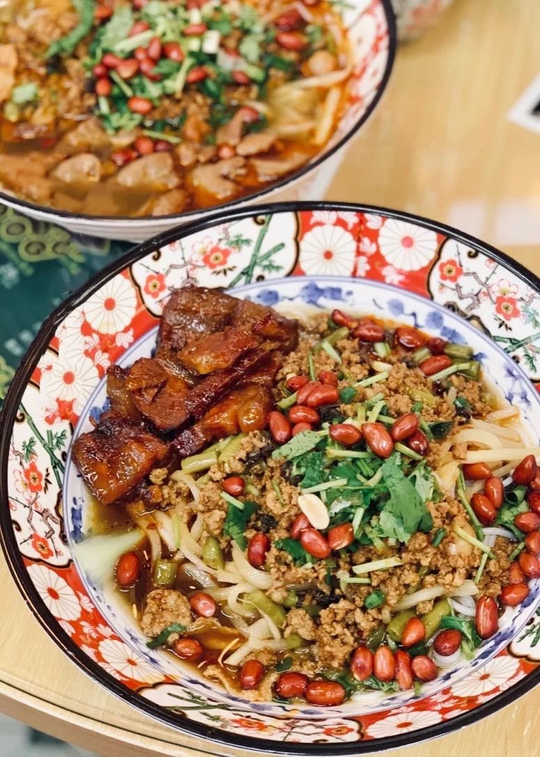 好吃到爆不臭的螺蛳粉,吃遍全魔都的螺蛳粉嗦到停不下来