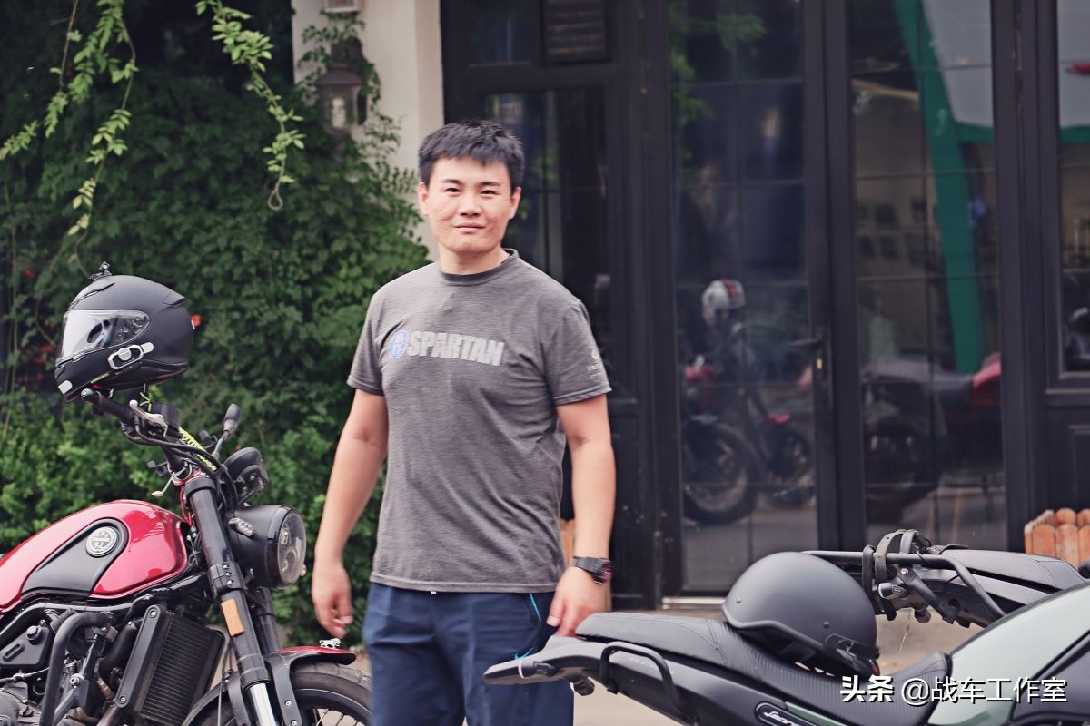 群狮呼啸！车主的节日！---2019幼狮500车主全国聚第一届