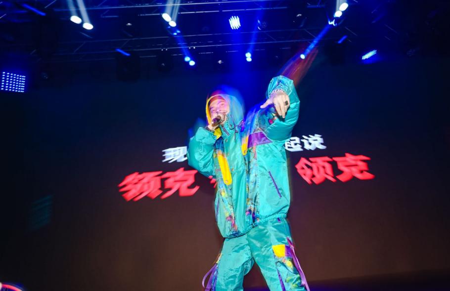 领克01，感谢你们31536000秒的相伴