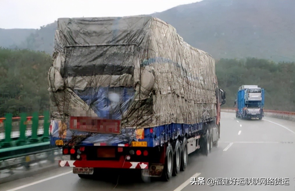 货车司机怎么才能挣钱,货车司机到底要怎样才有货源