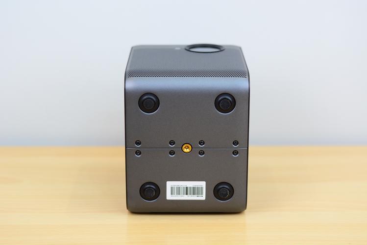 大佬光环之下，小米和光峰做了什么？峰米投影仪SmartLite评测