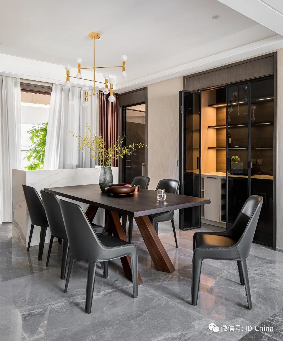 尚层最牛的设计师,尚层口碑好的设计师