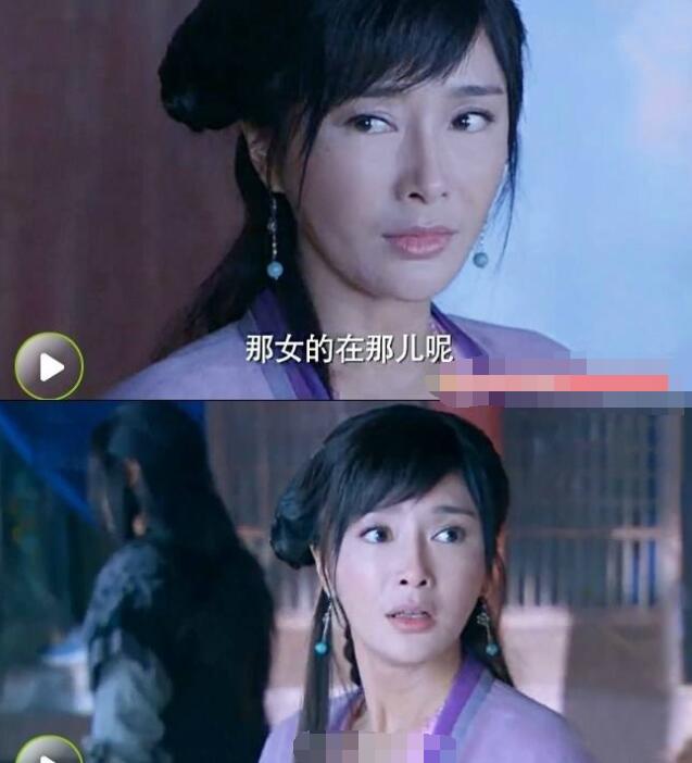 秦岚真的是白到发光,秦岚工作室近况