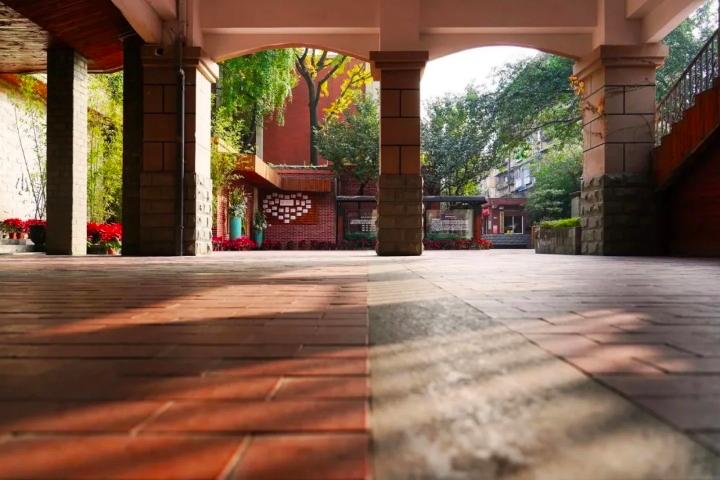 成都五朵金花小学学区房,成都五朵金花的分校教学质量