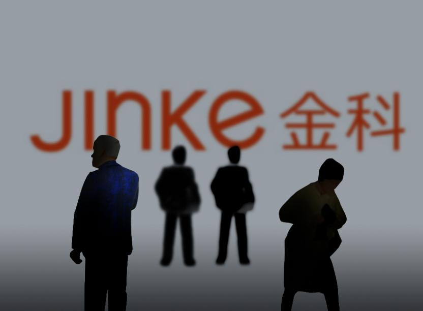 前妻“陶系”员工遭免职引发举报，金科“甄嬛传”胜负难料？