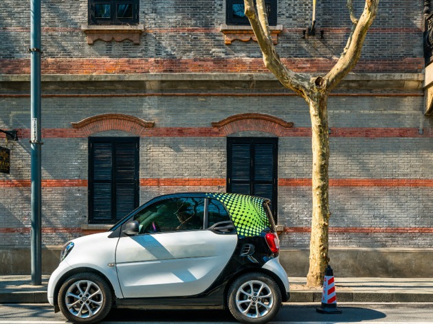 car2go操作视频,car2go最新官方消息