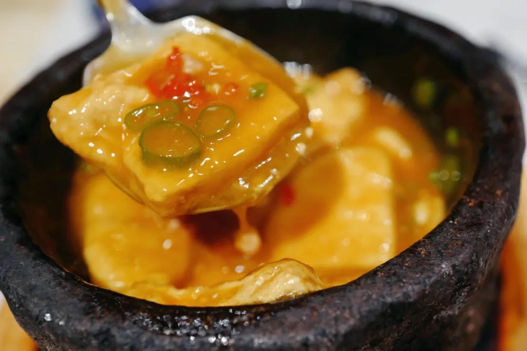 得多好吃的驻沪办，让我国庆都不想出上海