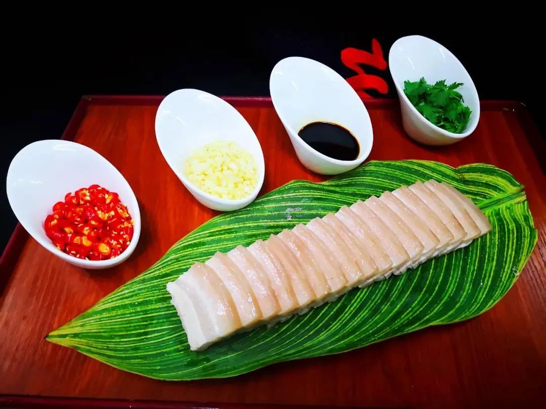 金华打卡美食甜品,金华美食打卡人间至味