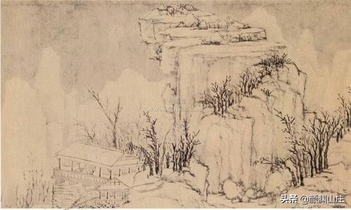 元曲四大家及其代表作,元曲四大家代表作