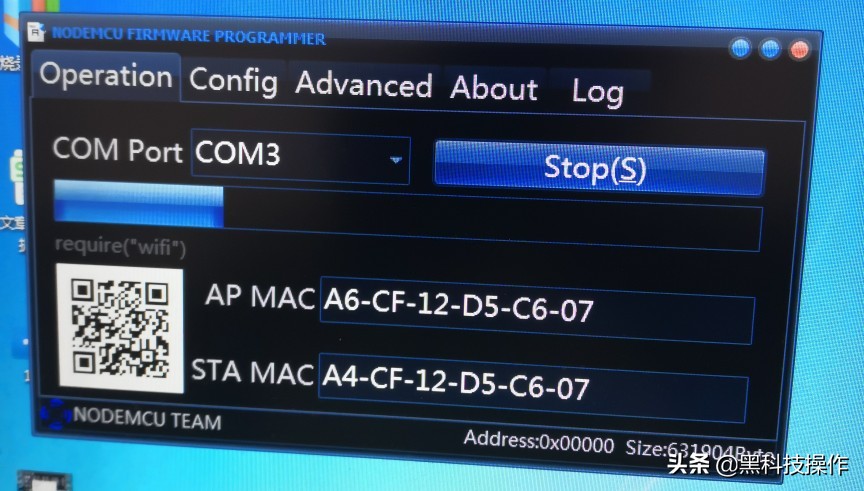 无线wifi克隆攻击,wifi攻击有多可怕