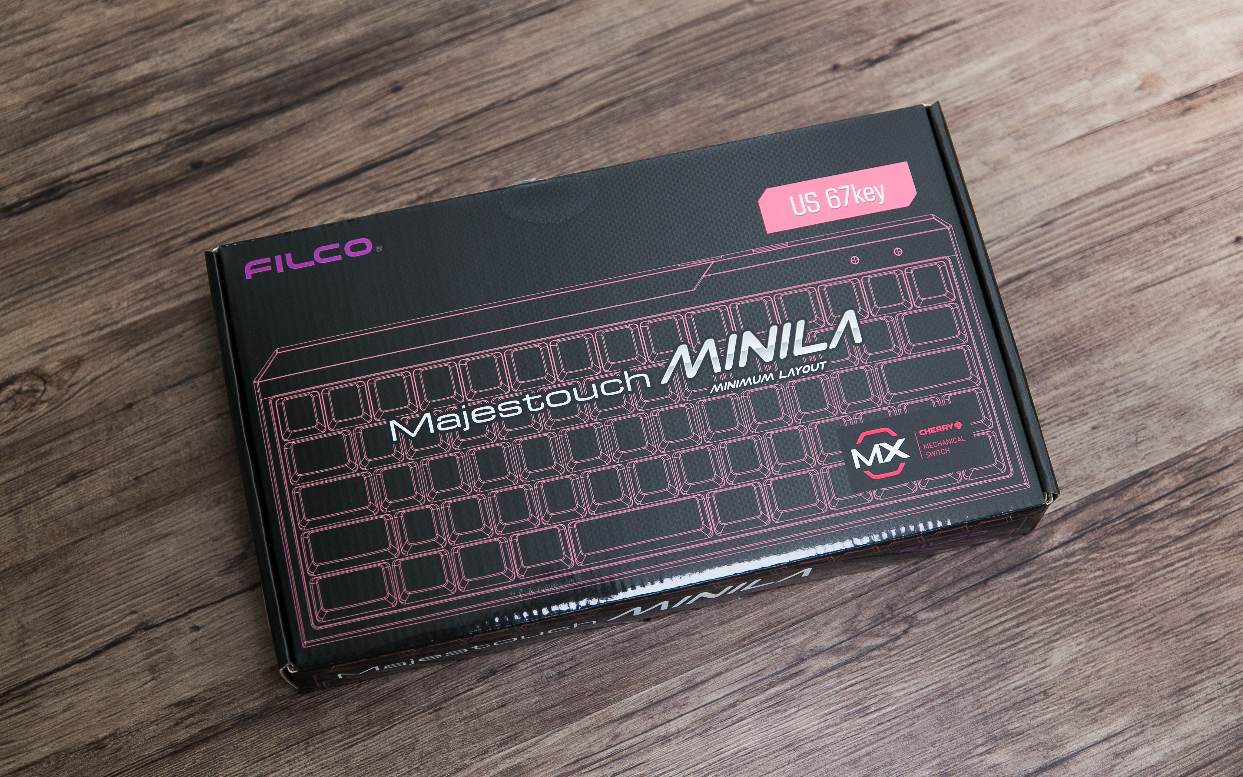 不伤手的机械键盘推荐,百元入门级无线机械键盘推荐