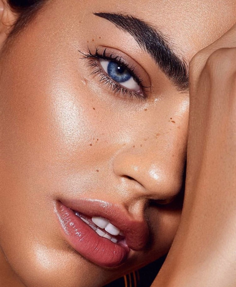 五十天被夸好看,被夸50天变漂亮