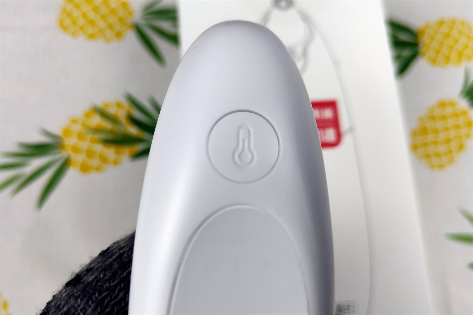 凡米耳温枪新生婴儿,凡米耳温枪适合多大宝宝用