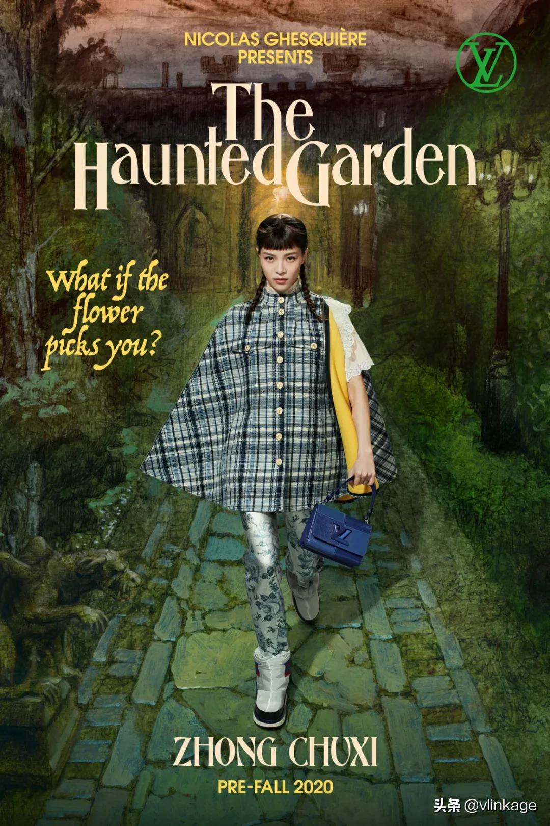 她能成为“大牌宠儿”，不是没有道理