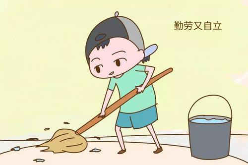 孩子的独立性太差怎么办,孩子不独立依赖妈妈怎么办