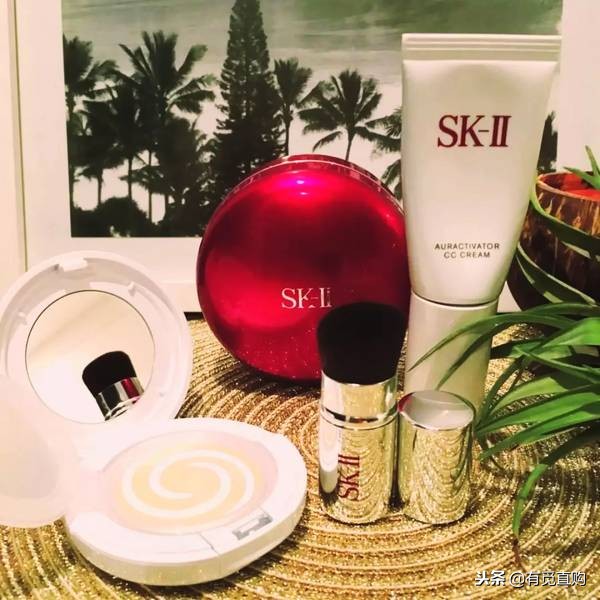 skii哪些产品值得买,sk-ii买哪个比较好