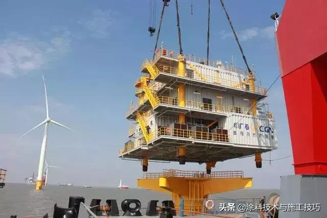 建筑外墙内墙无机涂料怎么施工,建筑涂料施工过程和施工方法