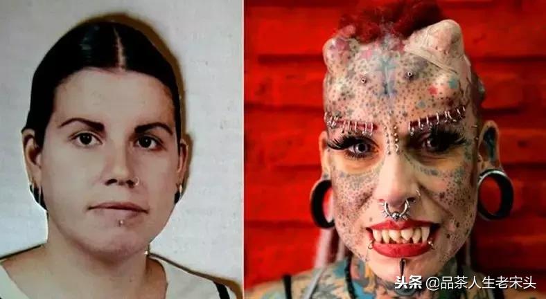 最新世界十大“怪”,最后一个太绝了!