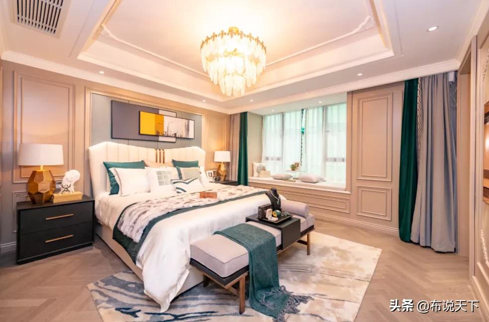 央企落地长沙新闻,央企进驻房产市场