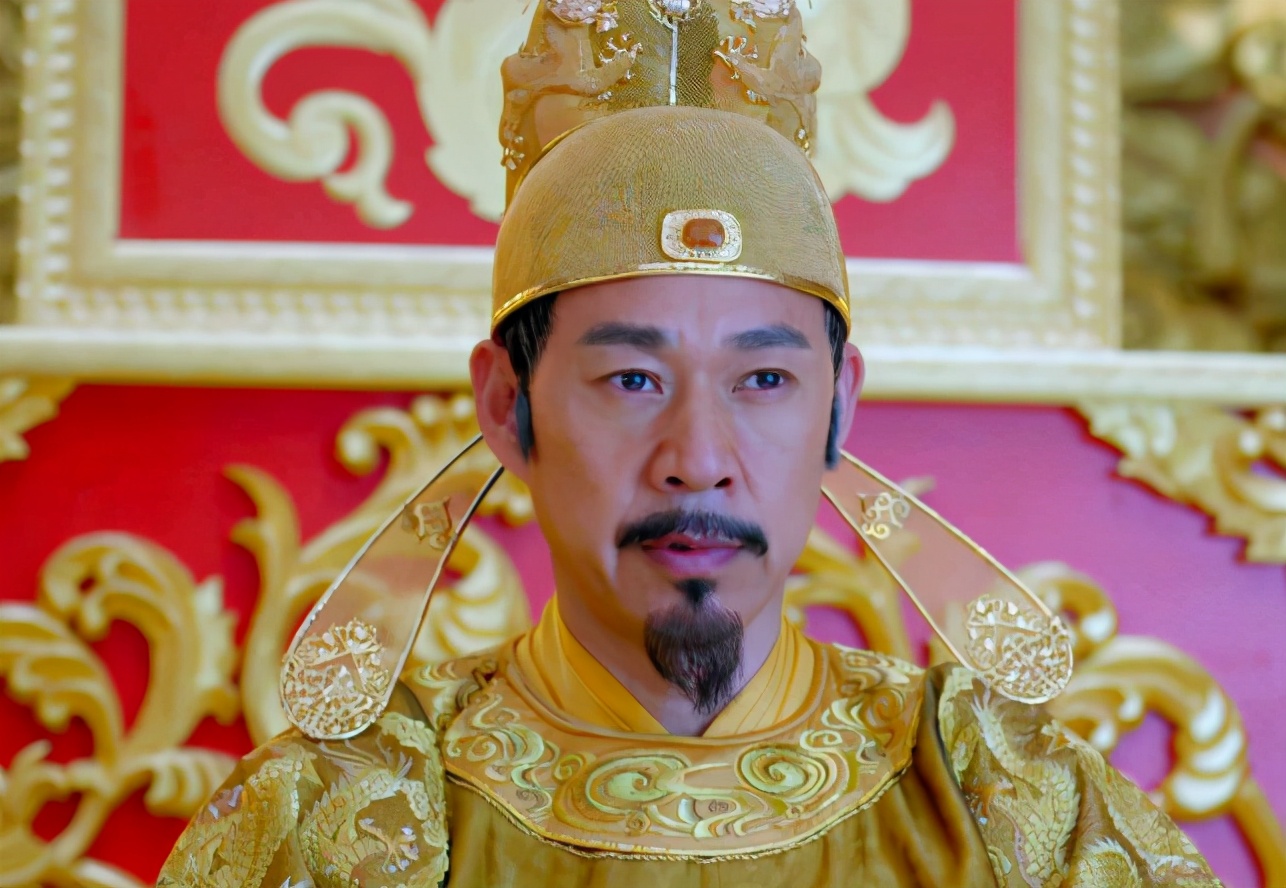 李显为什么被称为六味地黄丸,六味地黄丸李显