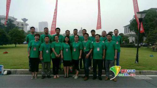 河南大学生村官优秀事迹,历届河南大学生村官