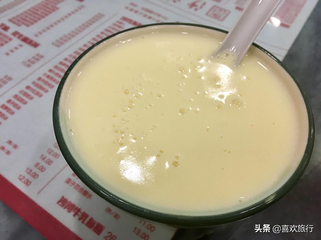 广州街边鱿鱼小吃,广州小食
