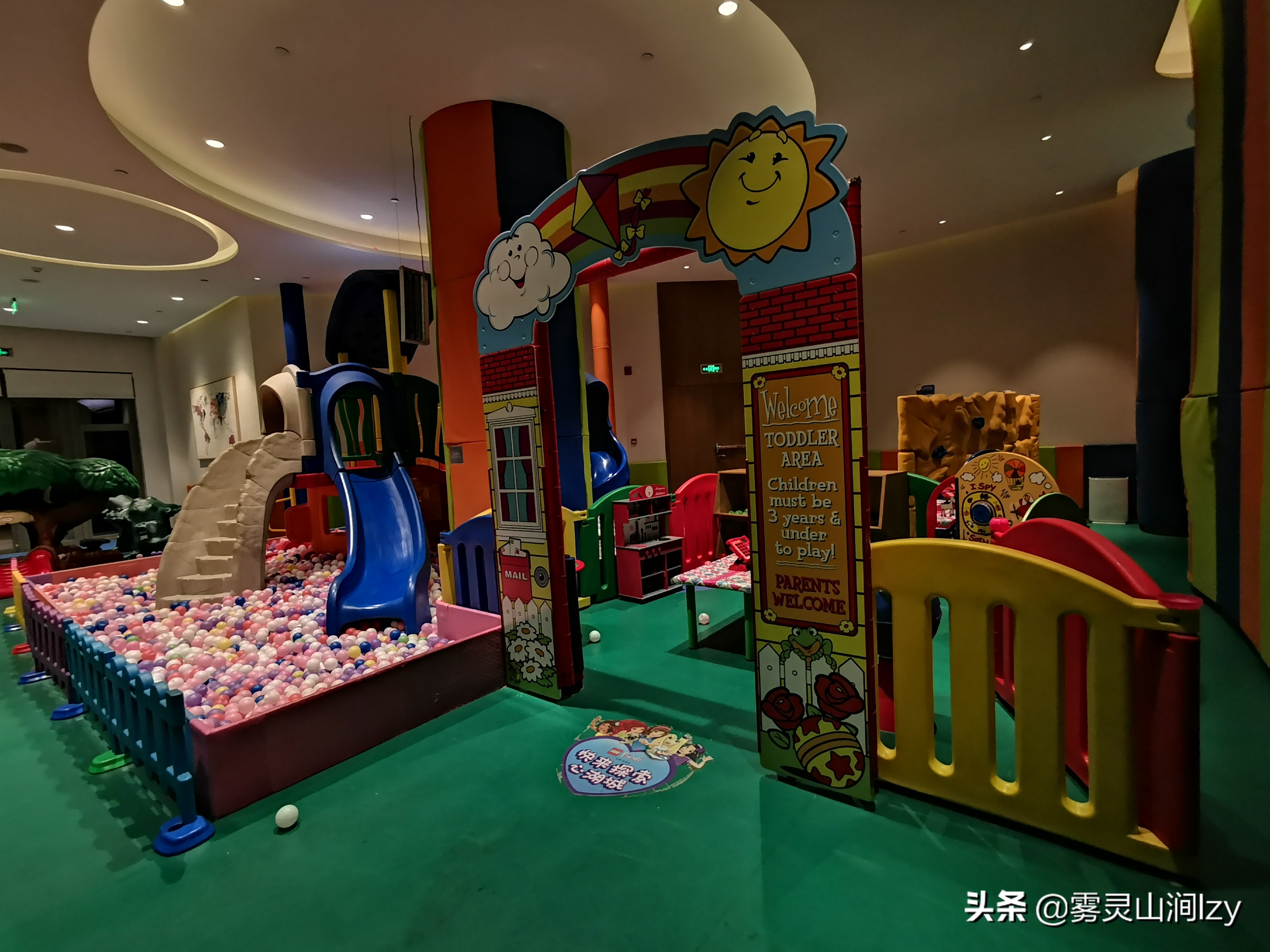 全国希尔顿一览,全中国度假酒店