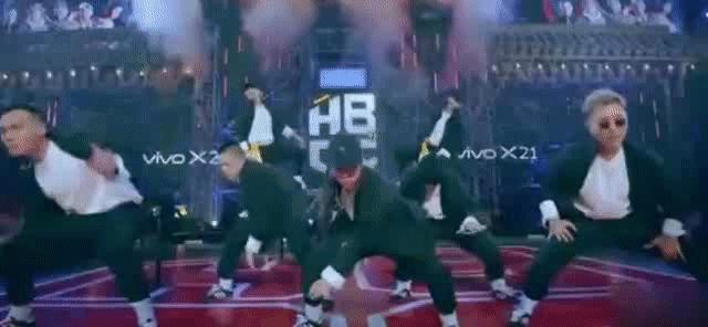 鹿晗实力,鹿晗的实力到底有多强