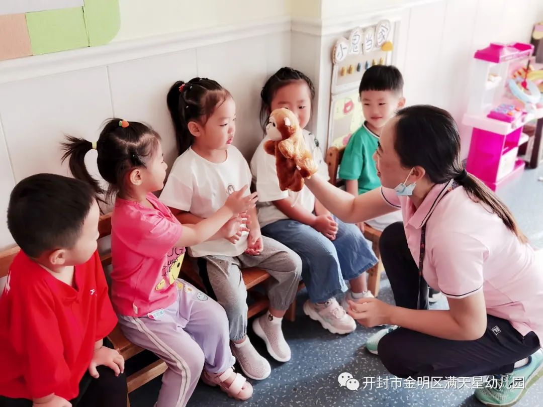 幼儿园开学第一周精彩掠影,幼儿园开学第一周快乐时光