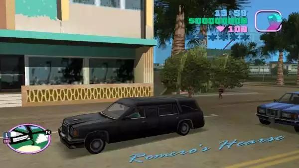 罪恶都市细思极恐的细节,侠盗猎车罪恶都市彩蛋位置